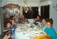 Tom 1363.jpg: 1994/02/01 - Grandpa Scott's 70th Birthday - 1994